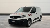 Peugeot Partner Standard 650kg BlueHDi 100ch S&S BVM5 Asphalt