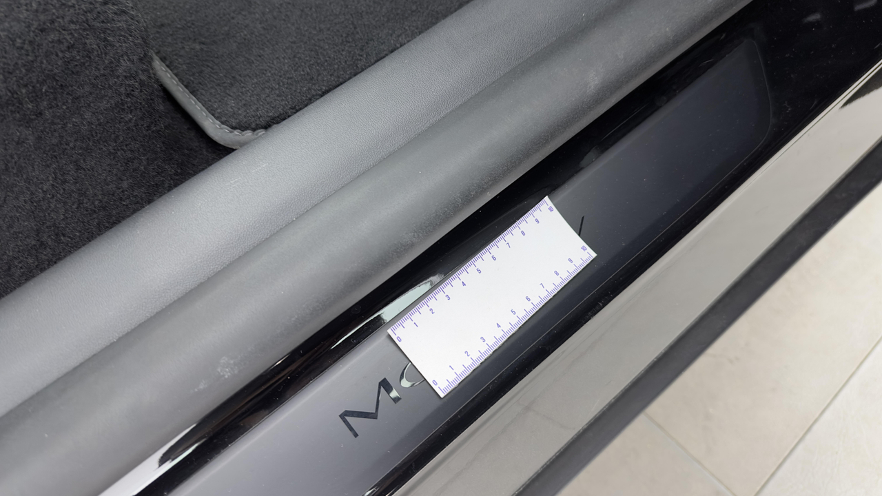 Tesla MODEL Y Grande Autonomie LONG RANGE RWD — photo 36
