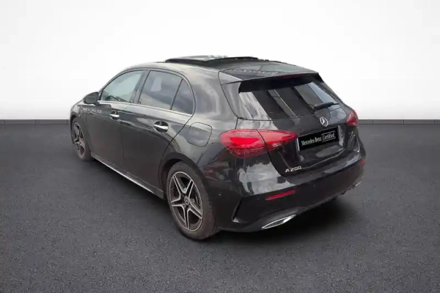 Mercedes Classe A 200 — photo 4