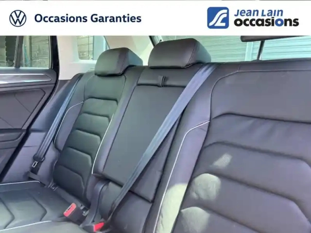 Volkswagen Tiguan 2.0 bi-tdi 240 dsg7 4motion — photo 14