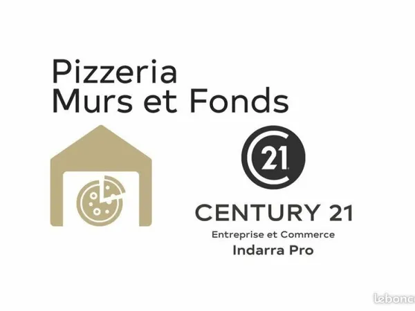 FONDS DE COMMERCE 75 m² SAINT JEAN PIED DE PORT