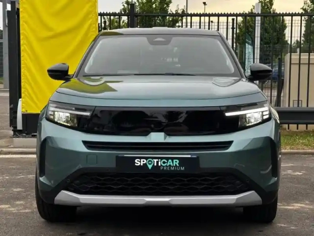 Opel Frontera electric 113ch 44kwh gs — photo 2