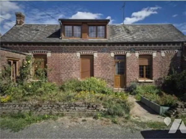 Maison 4 pièces 91 m²