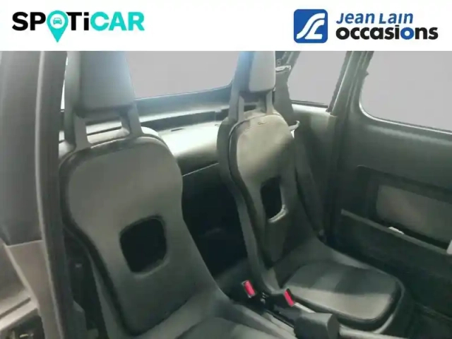 Citroën Ami — photo 12