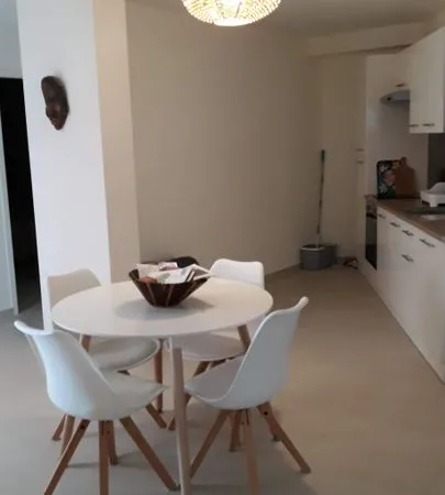 Studio de 30m2 à louer sur Cerbère