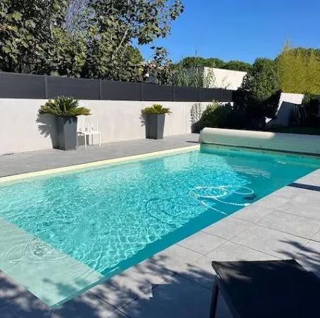 Villa 8 pièces 240 m²