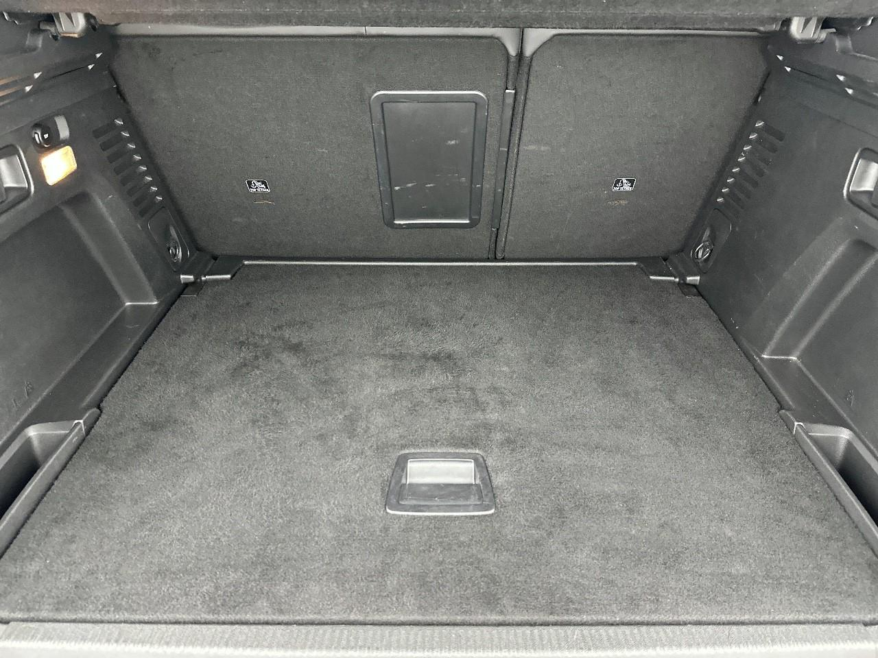 Peugeot 3008 puretech 130ch s&s bvm6 allure pack — photo 6