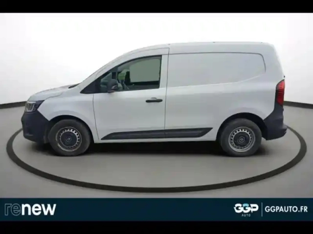 Renault Kangoo van l1 1.5 blue dci 95ch grand confort - 22 — photo 3