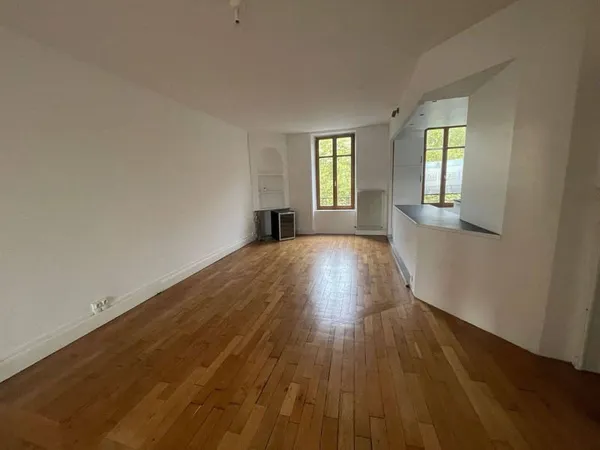 Appartement 3 pièces 78 m²