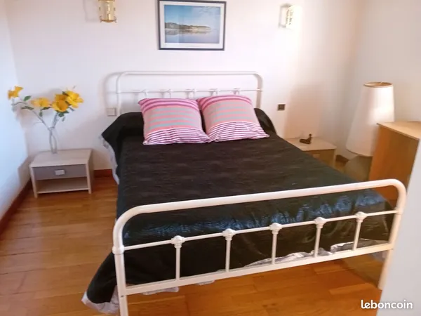 Location appartement au mois