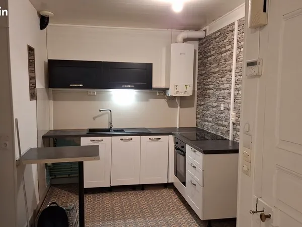 Maison Location Le Mans 3p 60m² 827€