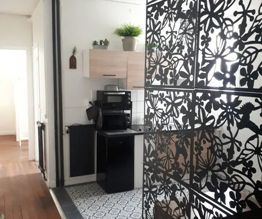 Chambre de 15m2 à louer sur Paris 12