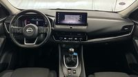 Nissan Qashqai 1.3 Mild Hybrid 140ch N-Connecta — photo 11