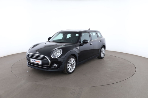 MINI Clubman One Finition Chili BVA6