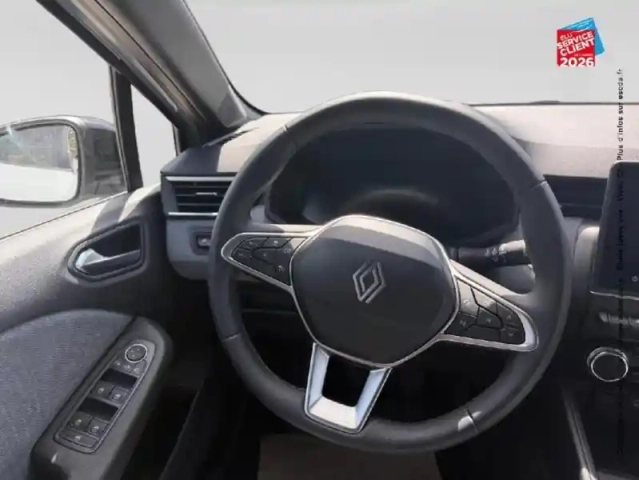 Renault Clio 1.0 eco-g 100ch techno - 24 — photo 27