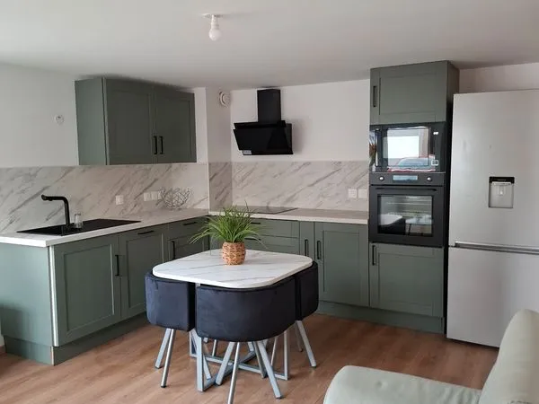 Appartement T2