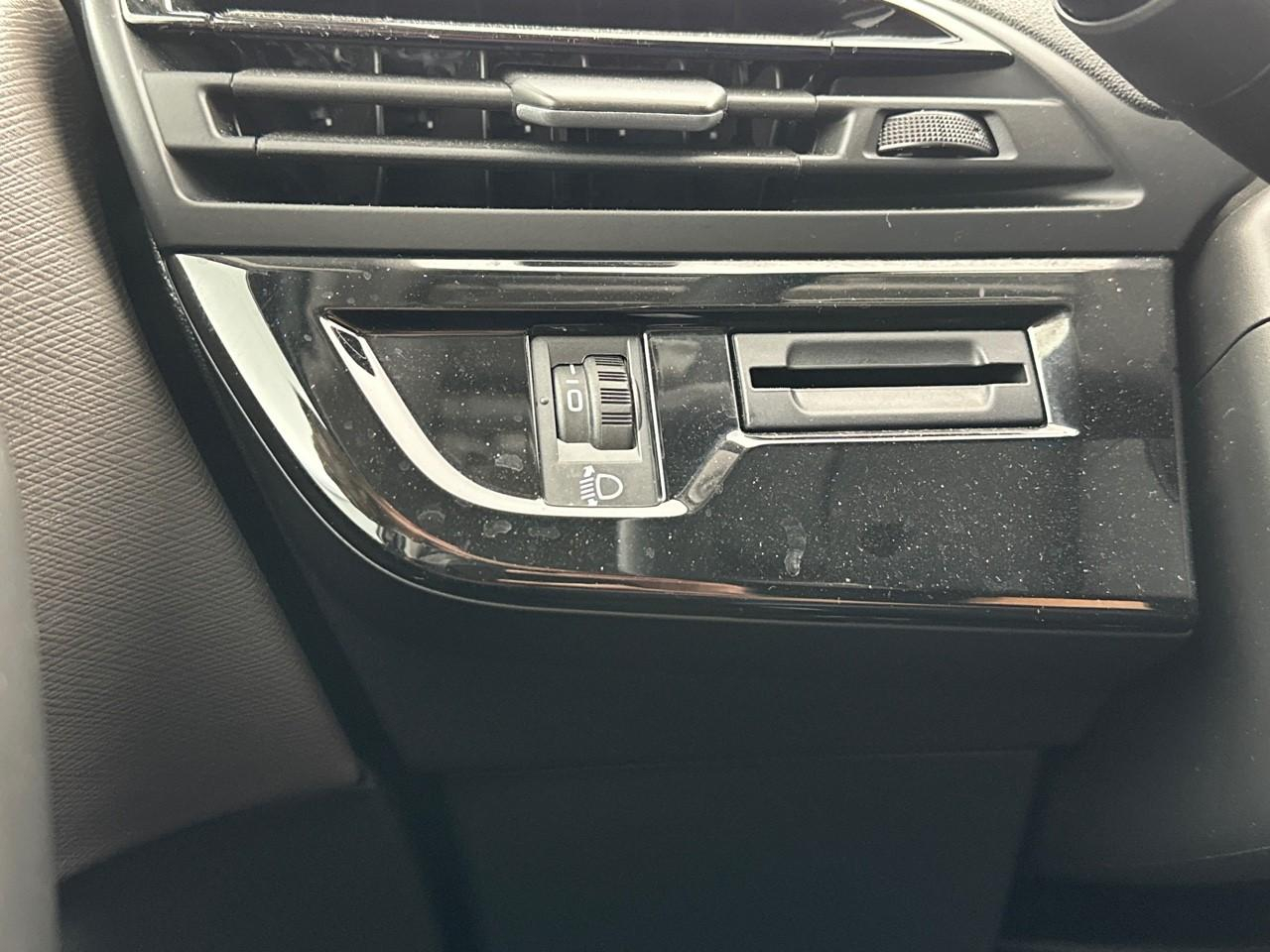 Citroën C4 grand c4 spacetourer puretech 130 s&s bvm6 feel — photo 16