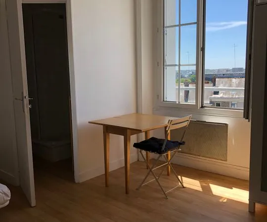 Studio de 26m2 à louer sur Nantes