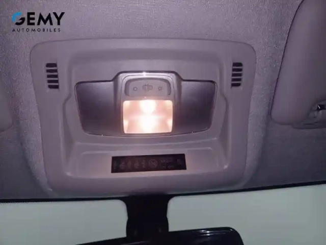 Citroën C3 bluehdi 100 bvm6 — photo 15