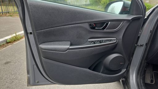 Hyundai Kona 1.6 CRDI 115 - Business – 2019 – 114104 km – Diesel – Boîte Manuelle — photo 41
