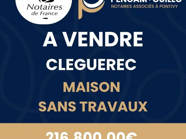 Maison 4 pièces 92 m²