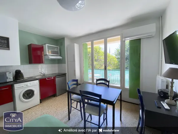 appartement