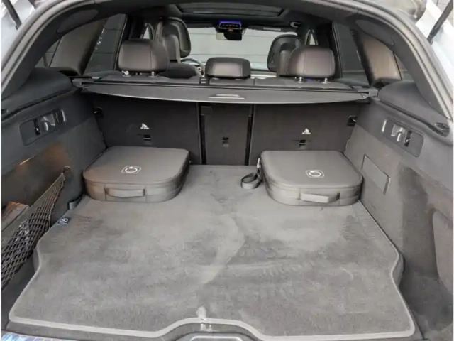 Mercedes Classe G glc 63 s e performance — photo 10