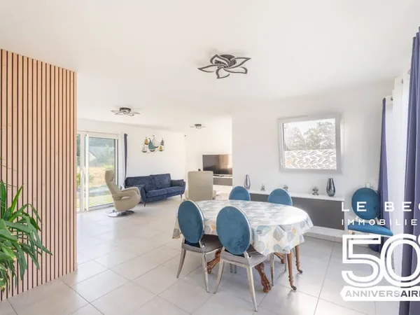 Maison 4 pièces 108 m²