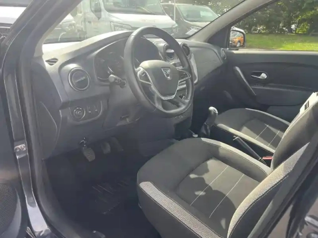 Dacia Logan mcv tce 90 — photo 33