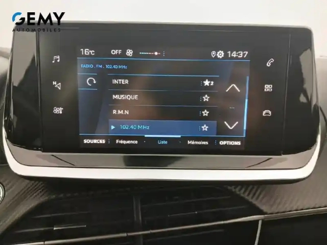 Peugeot 208 bluehdi 100 s&amp;s bvm6 — photo 55