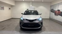 Toyota C-Hr 122h Dynamic Business 2WD E-CVT + Programme Beyond Zero Academy MY22 — photo 1