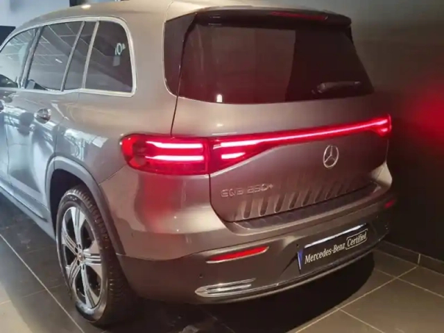 Mercedes Classe B 250+ edition — photo 9