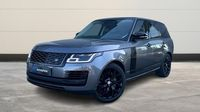 Land-Rover Range Rover 2.0 P400e 404ch Vogue SWB Mark VIII