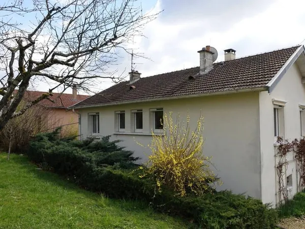 Villa 5 pièces 110 m²