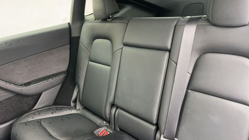Tesla Model Y 295 - Rwd – 2023 – 42151 km – Électrique – Boîte Automatique — photo 31