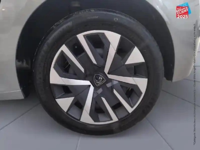 Peugeot 208 1.2 puretech 75ch s&amp;s active — photo 10