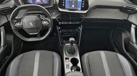 Peugeot 2008 1.5 BlueHDi 100ch S&S Allure — photo 8