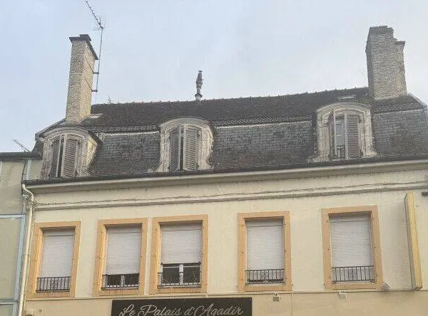 Duplex 6 pièces 212 m²