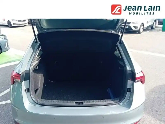 Skoda Scala 1.0 tsi evo 2 116 ch dsg7 — photo 10
