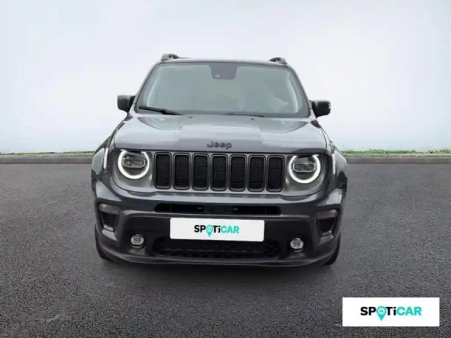 Jeep Renegade 1.3 turbo t4 240ch 4xe s at6 — photo 2