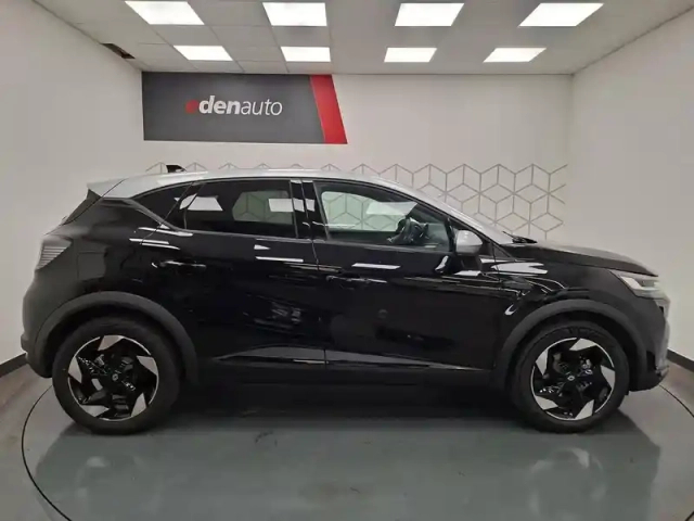 Renault Captur tce 90 ch — photo 116