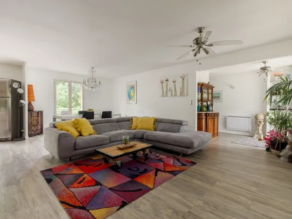 Maison 5 pièces 164 m² à Vienne