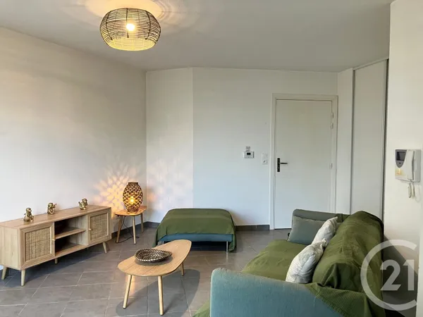 Appartement 3 pièces 57 m²