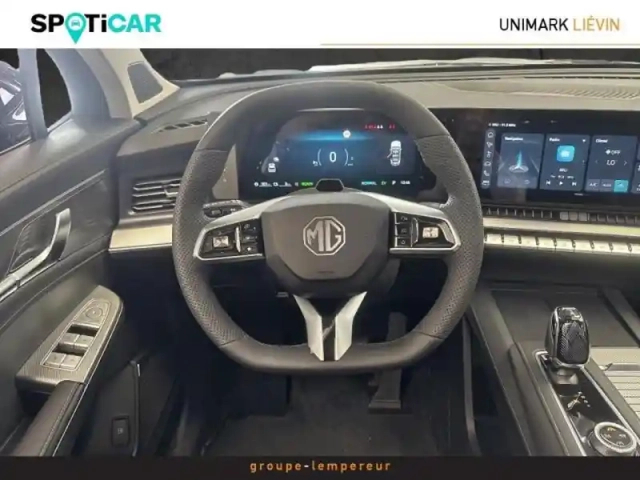 Mg S9 mg 1.5 gdi 299ch phev premium — photo 12