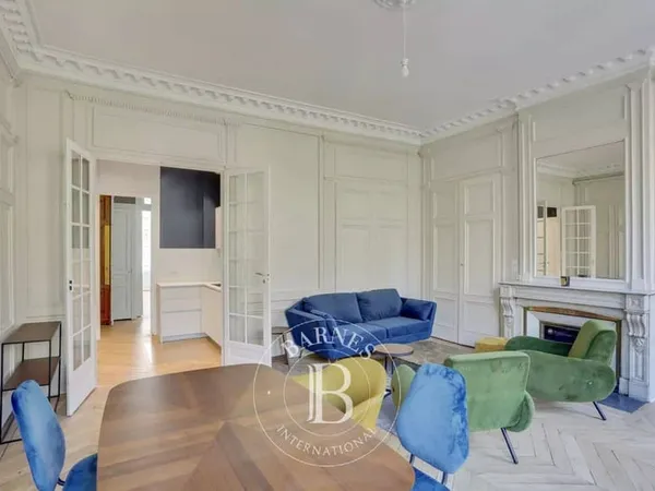 Appartement 3 pièces 78 m²