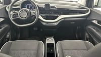 Fiat 500 e 95ch Action — photo 8