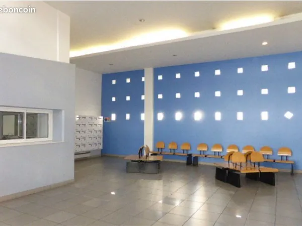 Studio Rennes Gare