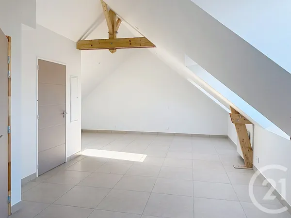 Appartement 1 pièce 33 m²