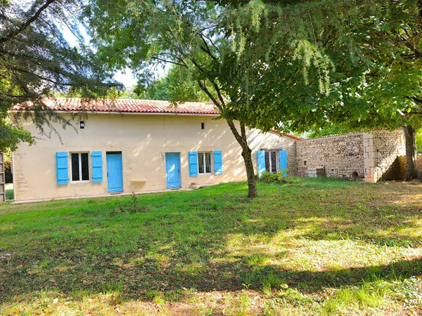 Maison 5 pièces 153 m²