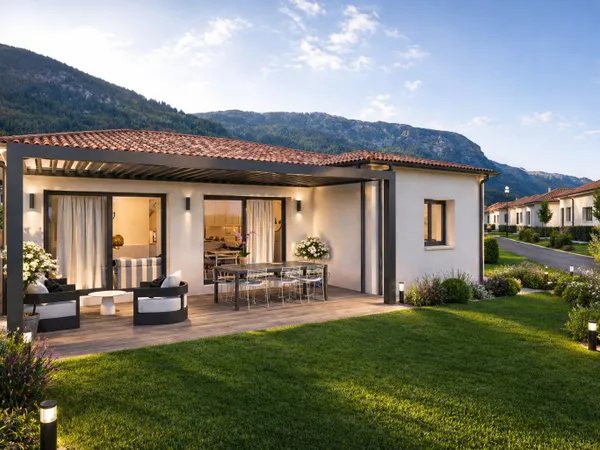 Maison 5 pièces 90 m²